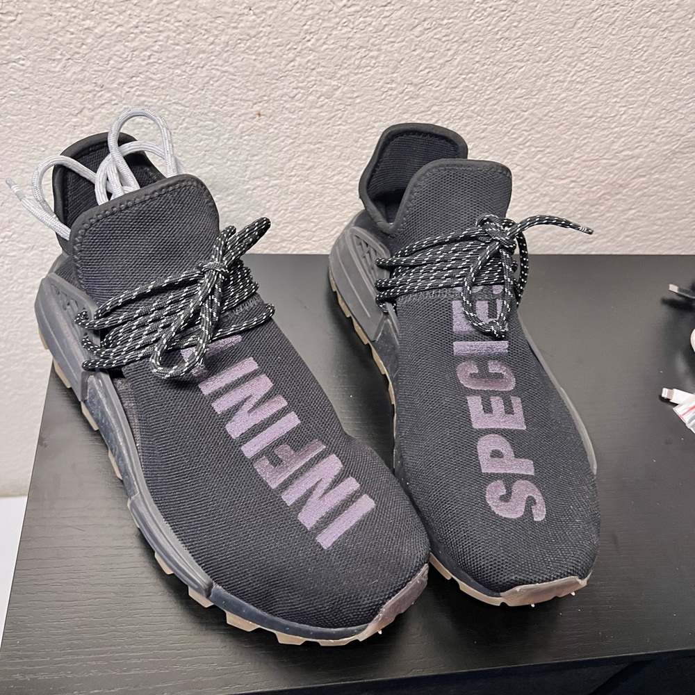 Adidas Running Shoes
